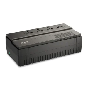apc easy ups bv 1000va avr – reliable backup power for home & office