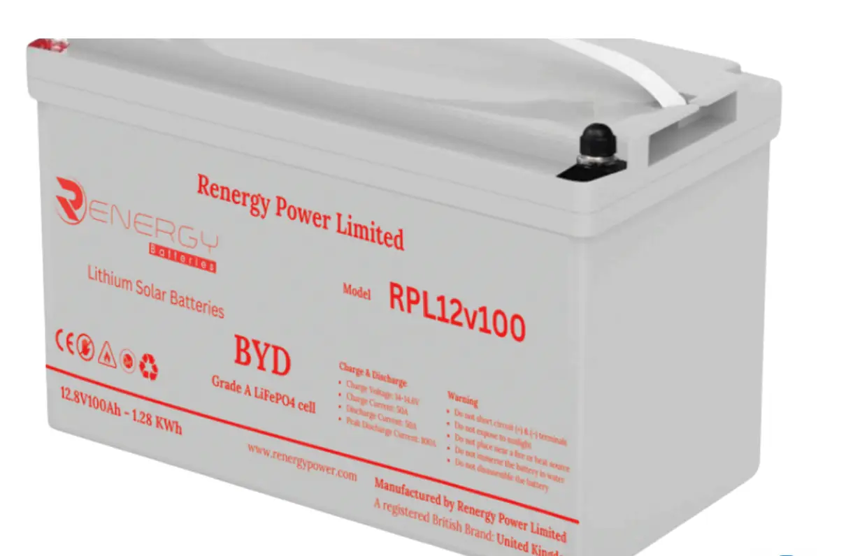 rpl12v100 lithium battery rpl12v100 lithium battery