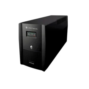 lightwave 2000va ups