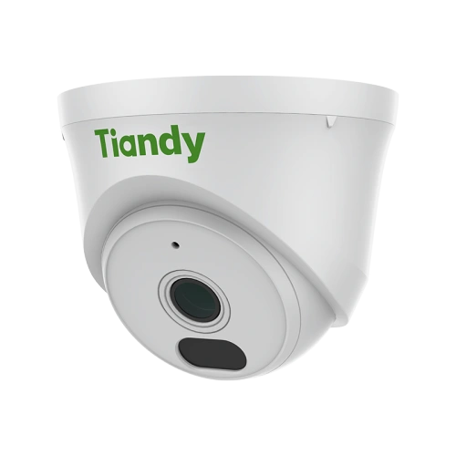 turret camera