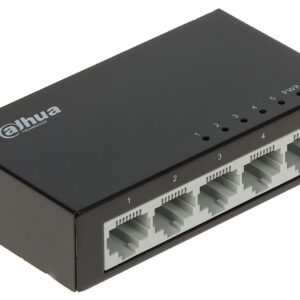 dahua dh pfs3005 5et l 