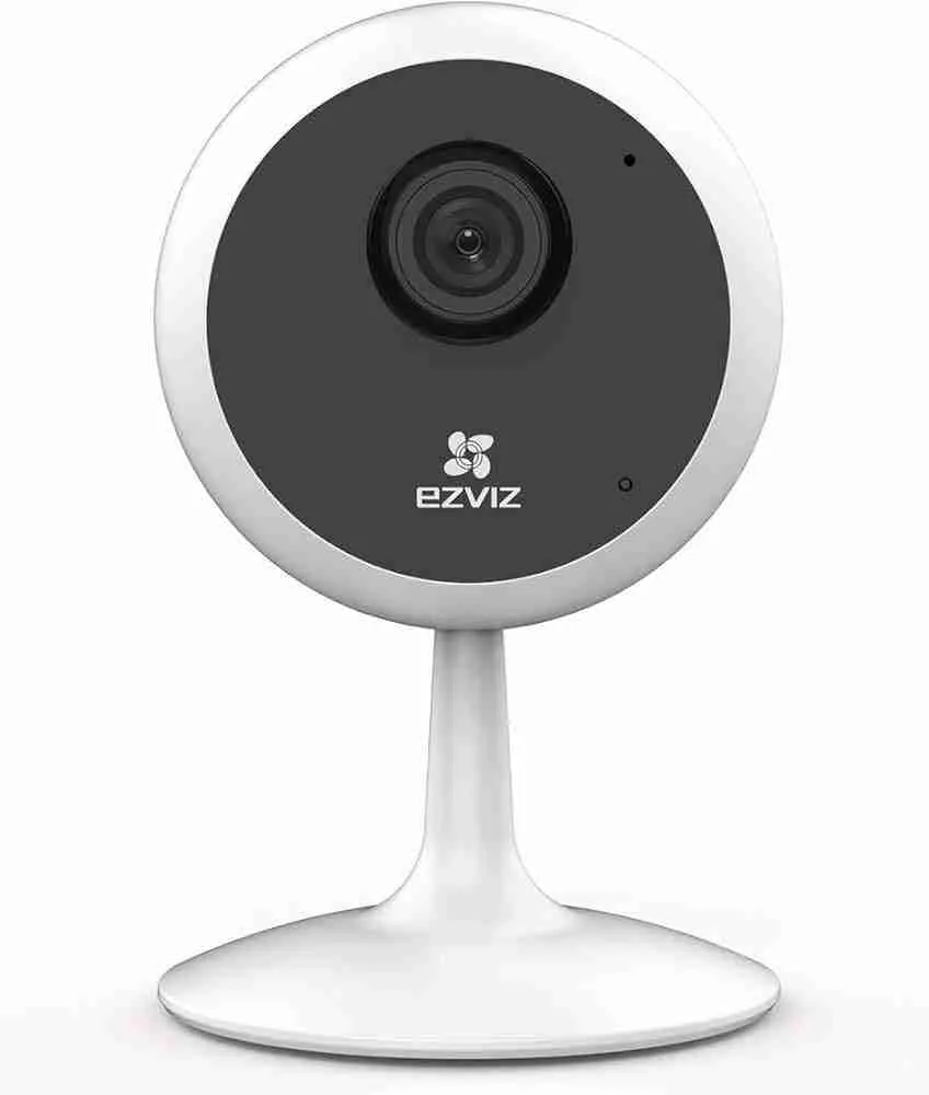 ezviz c1c – hd indoor wi fi camera ezviz c1c – hd indoor wi fi camera
