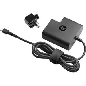 hp 65w usb type c adapter x360 1030 1020 g2