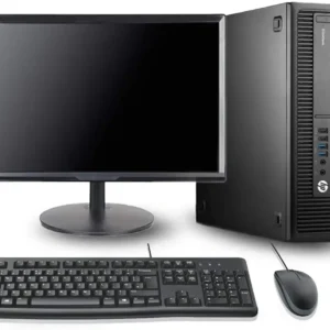 hp elitedesk 800 g2 sff 6th gen i5 6500