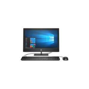 hp pro one 400 g5 20″ core i5 9th gen