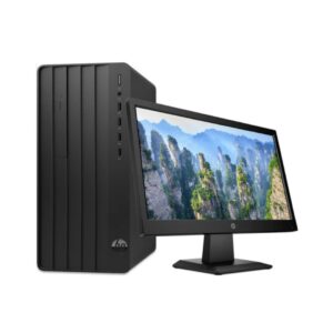 hp pro tower 290 g9 pc desktop computer