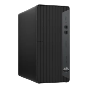 hp prodesk 400 g7 small form factor pc