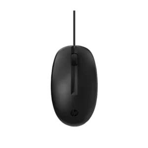 hp 125 wired mouse 265a9ut