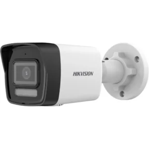 hikvision 2 mp dual light motion 2.0 fixed bullet network camera