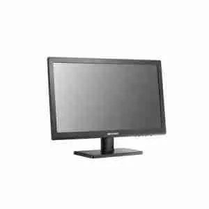 hikvision ds d5019qe 18.5 inch led monitor