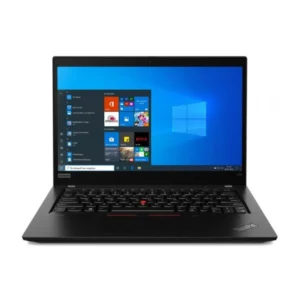 lenovo thinkpad x390 core i5 8gb ram 256gb ssd