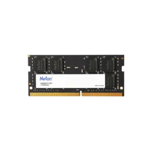 netac 16gb basic ddr4 3200mhz pc4 25600 ram