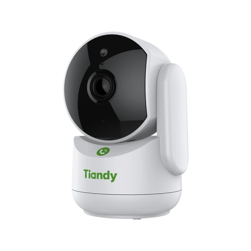 3MP Fixed Color Maker Wi-Fi PT Camera