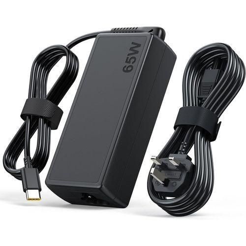 lenovo laptop charger 65w usb type c lenovo laptop charger 65w usb type c