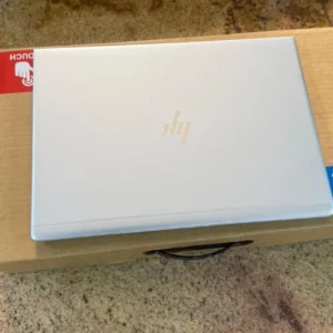 hp elitebook 830 g7 13.3