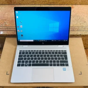 hp elitebook 830 g5 – core i5 | 8gb ram | 256gb ssd