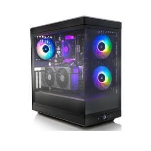 asus gaming pc – core i7 11700 (11th gen) | 32gb ram | 512gb ssd | rtx 3060 ti 8gb