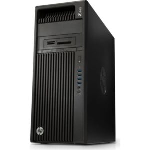HP Z440 Workstation – Xeon E5-1620 v3 | 16GB RAM | 1TB HDD | 2GB GPU
