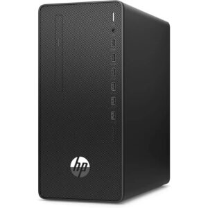 hp 290 g4 tower – core i5 10th gen | 16gb ram | 500gb hdd | 3.0ghz
