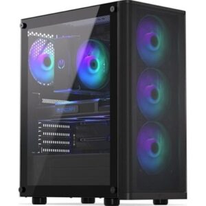 asus gaming pc – core i7 11700 (11th gen) | 32gb ram | 512gb ssd | rtx 3060 ti 8gb