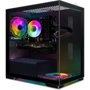 asus / gigabyte gaming pc – 13th gen core i7 | 32gb ram | 1tb nvme ssd | rtx 3070 8gb