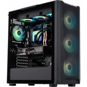 gaming pc – 13th gen core i7 13700 | 32gb ddr5 | 1tb nvme ssd | evga rtx 3070 8gb