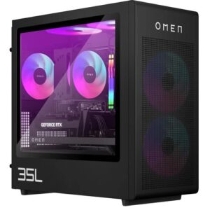 hp omen 35l gaming desktop tg16