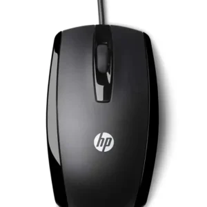 hp x500 wired optical mouse