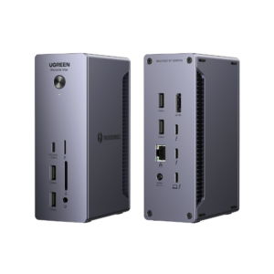 ugreen revodok max 213 thunderbolt 4 docking station