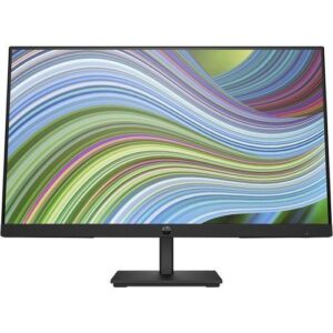 hp 23” full hd monitor