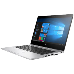 hp elitebook 830 g5 laptop 13.3″ fhd touch screen| 1.7ghz intel core i5 8350u quad core