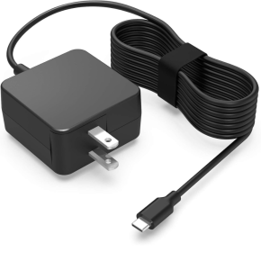 type c charger for dell latitude