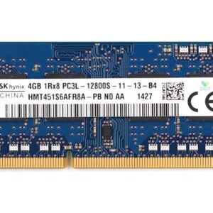 sk hynix ddr3 4gb 1600mhz laptop ram