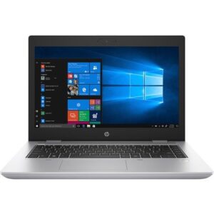 hp probook 640 g5 – intel core i5, 8gb ram, 256gb ssd, 14″ fhd (refurbished)