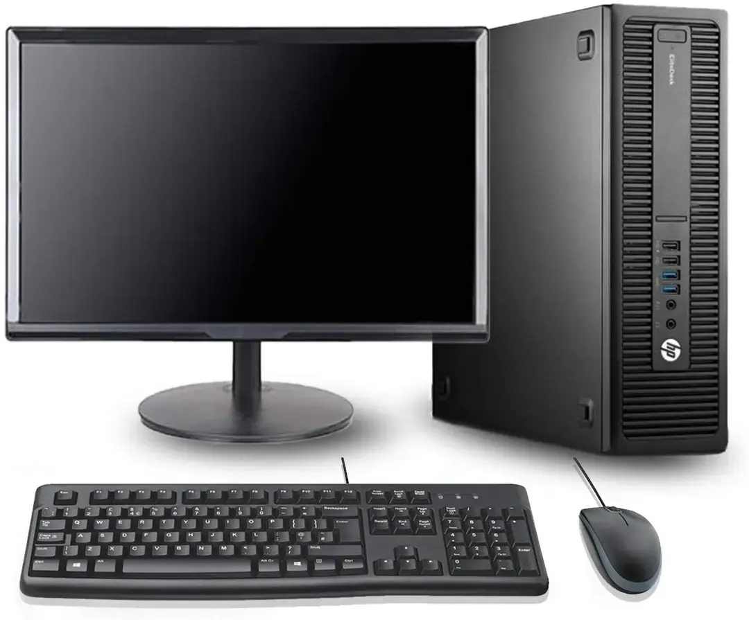 hp elitedesk 800 g2 sff 6th gen i5 6500 hp elitedesk 800 g2 sff 6th gen i5 6500