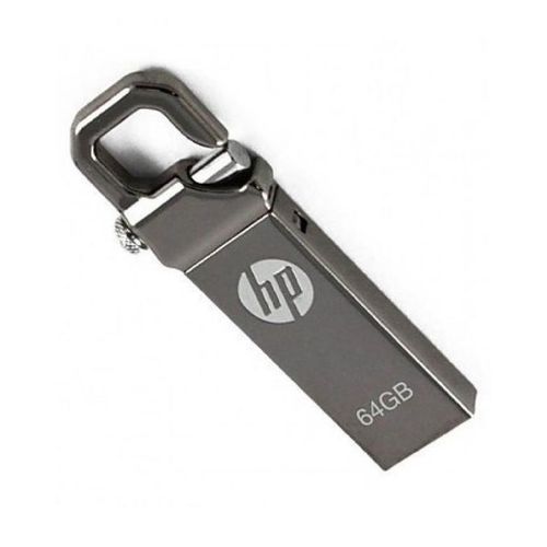 hp v250w 32gb flash disk drive – silver hp v250w 32gb flash disk drive – silver