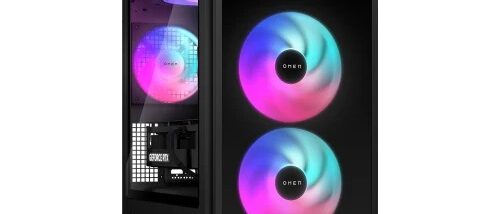 hp omen 35l gaming desktop tg16